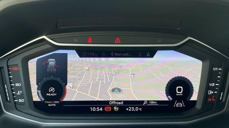 Audi A1 SPB Admired 1.0 TFSI 110CV 30