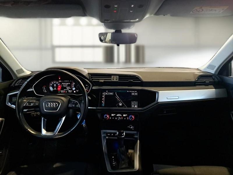 AUDI Q3 SPORTBACK 35 TFSI MHEV S TRONIC BUSINESS PLUS SUV