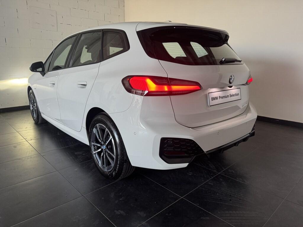 BMW Serie 2 Active Tourer 218 d Msport DCT