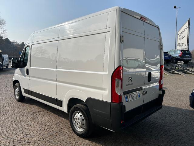 CITROEN Jumper 33 2.2 BlueHDi 140 L2H2 PM-TM Furgone