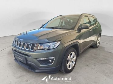Jeep Compass 1.6 Multijet II 120 CV 2WD NAVI Longitude