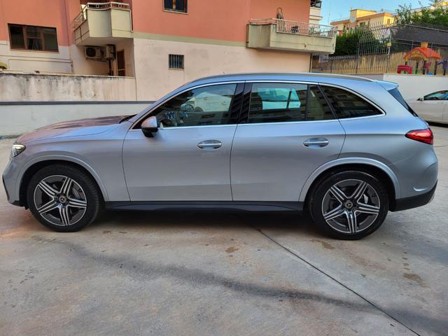 MERCEDES-BENZ GLC 200 4Matic Mild Hybrid AMG Premium