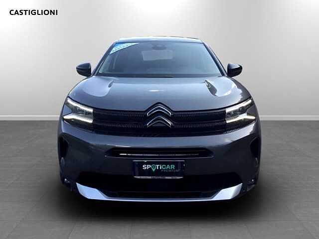 Citroen C5 Aircross C5 Aircross 1.2 hybrid Max 136cv e-dcs6