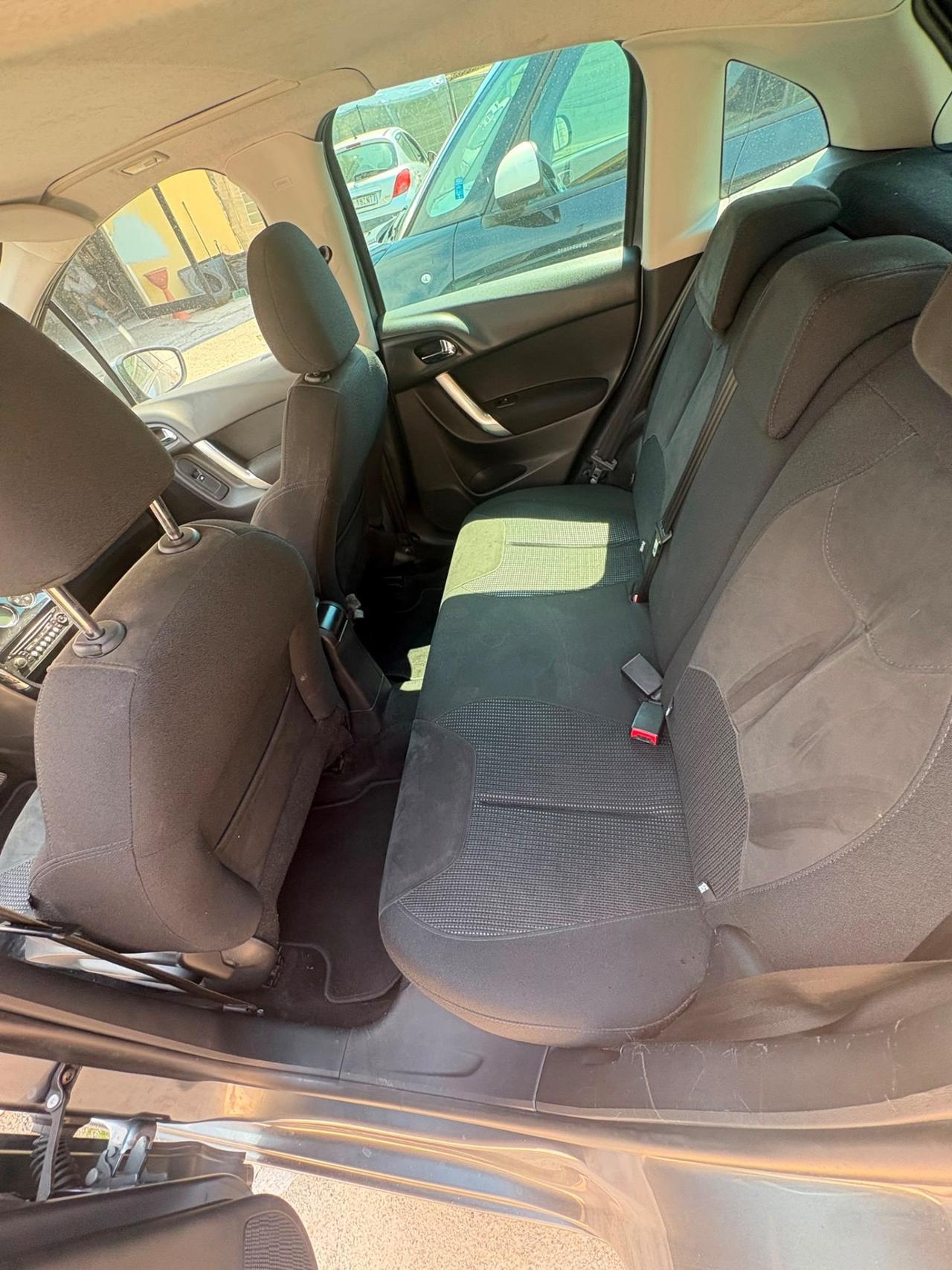 Citroen C3 1.4 HDi 70 FAP Business