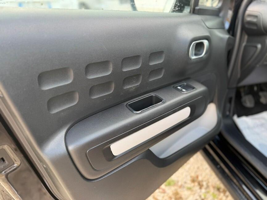 Citroen C3 PureTech 83 S&S Shine