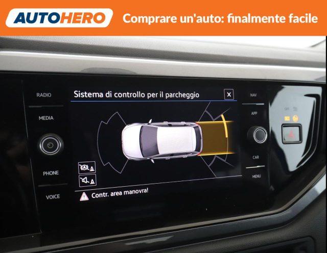 VOLKSWAGEN Polo 1.0 TSI DSG Style