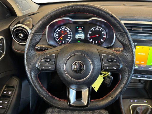 MG ZS 1.5 VTi-tech Comfort