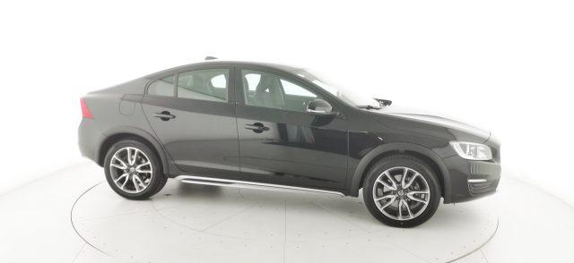VOLVO S60 Cross Country D3 Geartronic Business Plus