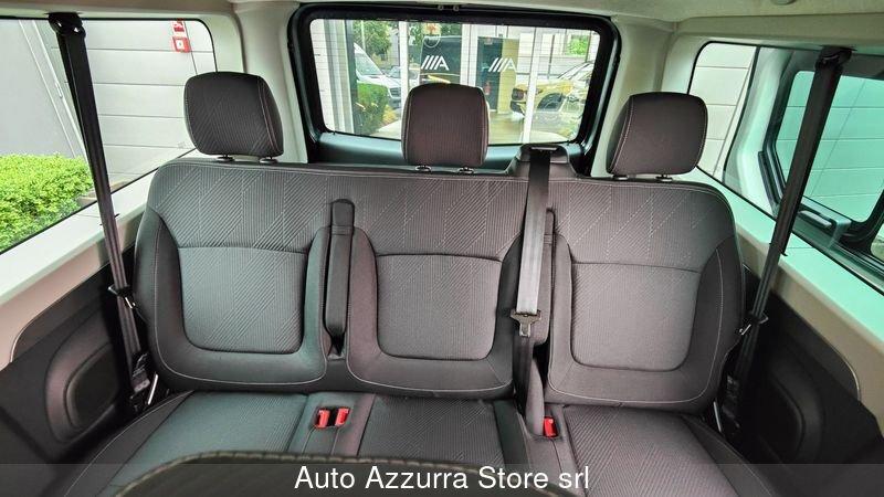 Renault Trafic Trafic BluedCi 150CV EDC PL-TN Equilibre *PROMO, PREZZO+IVA*