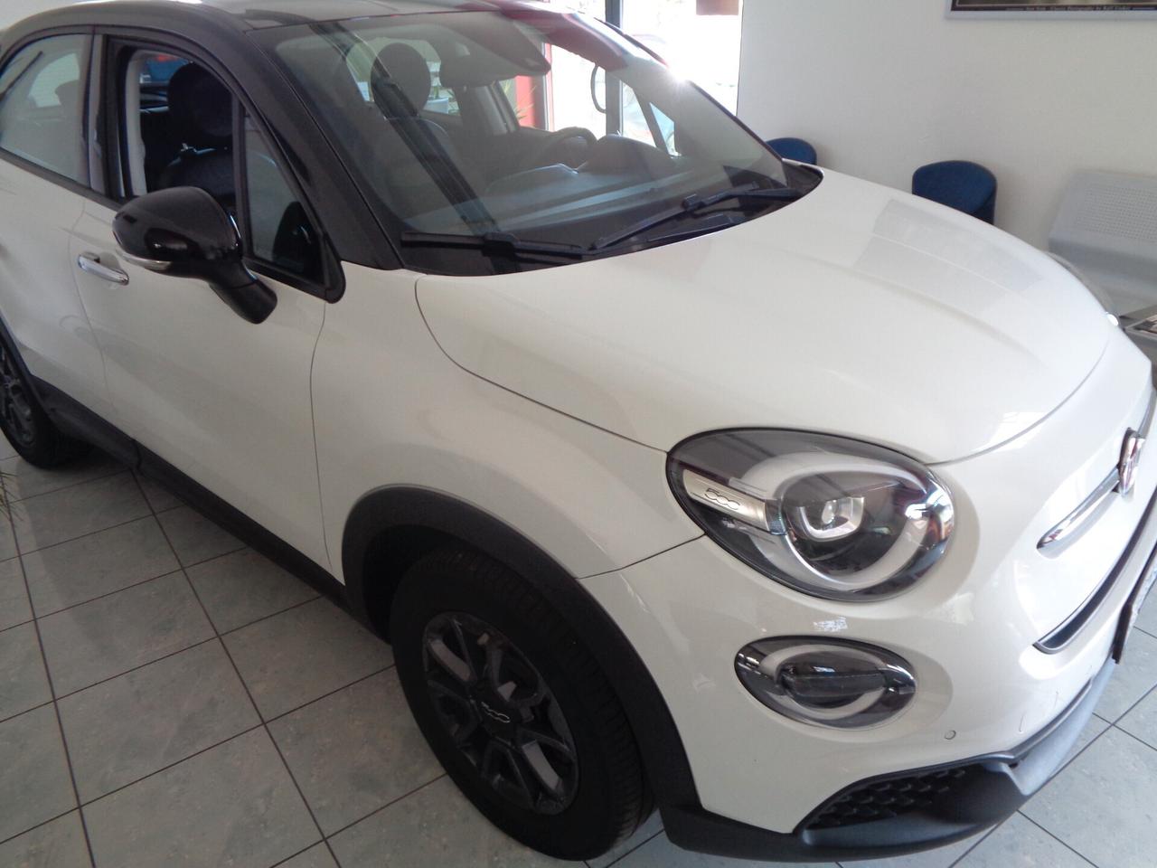 Fiat 500X 1.3 T4 150 CV DCT Sport