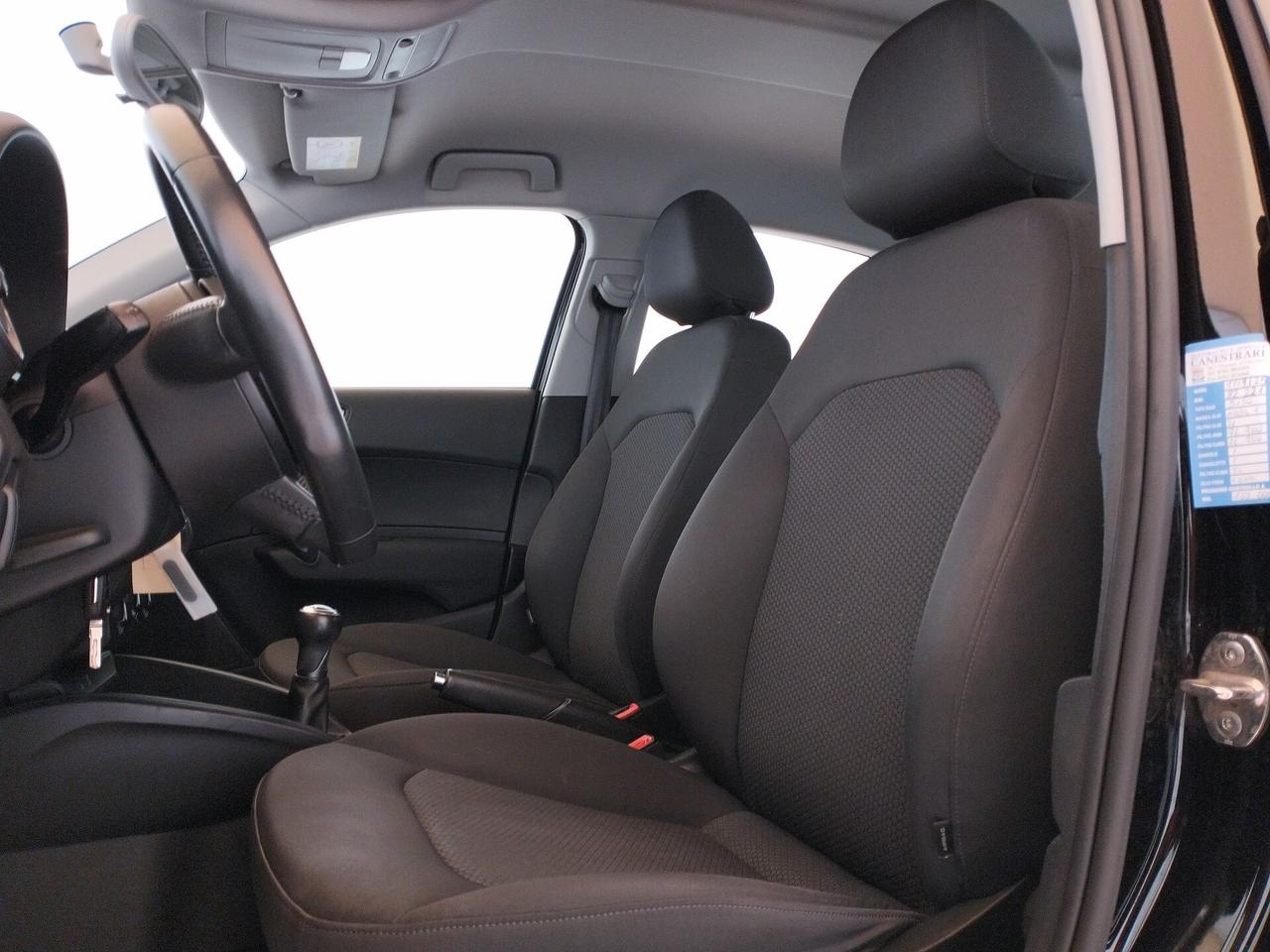Audi A1 1.4 TDI - NEOPATENTATI