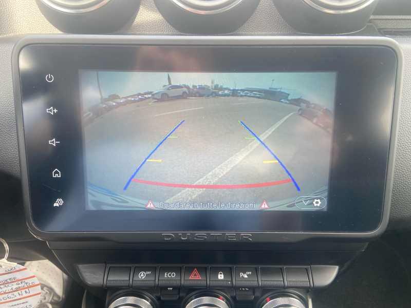DACIA Duster 1.0 tce Prestige up SL DaciaPlus GpL