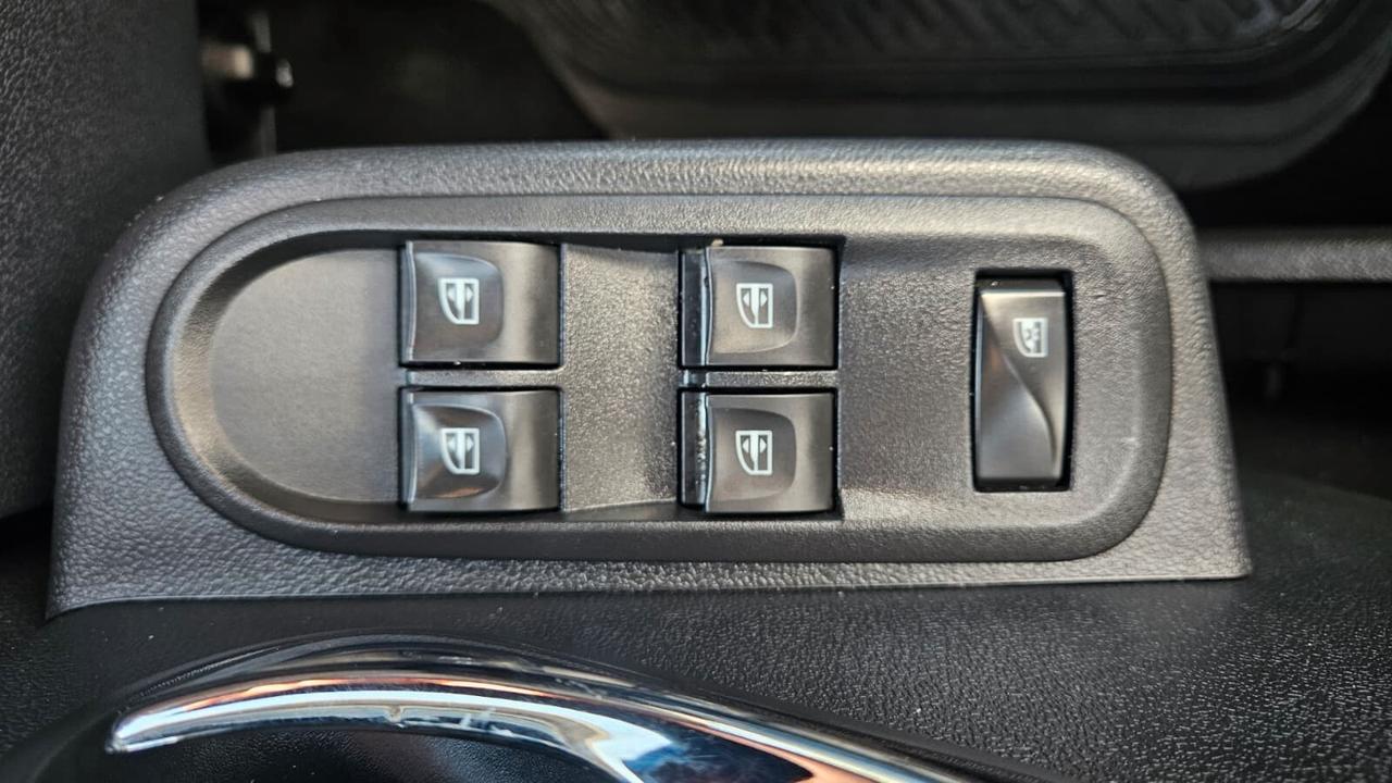 Dacia Duster 1.5 dCi 110CV 4x4 Lauréate