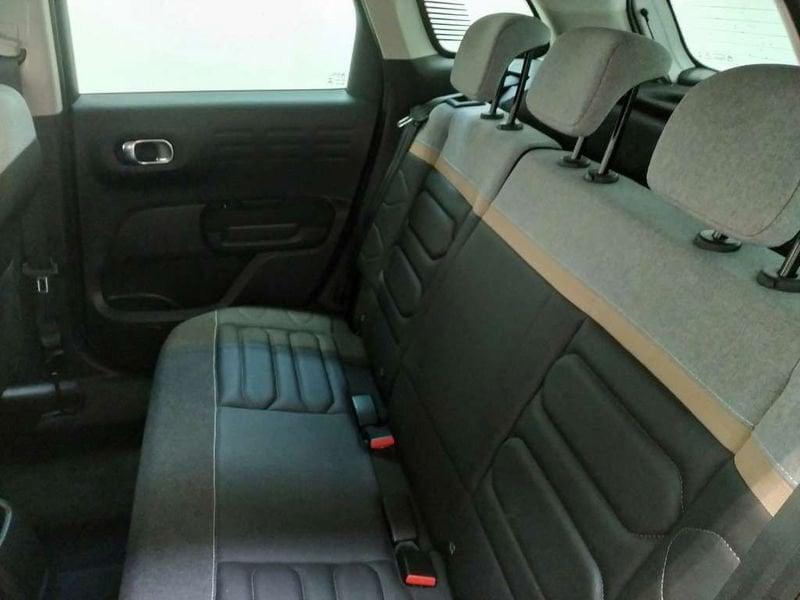 Citroën C3 Aircross 1.2 puretech Feel s&s 110cv