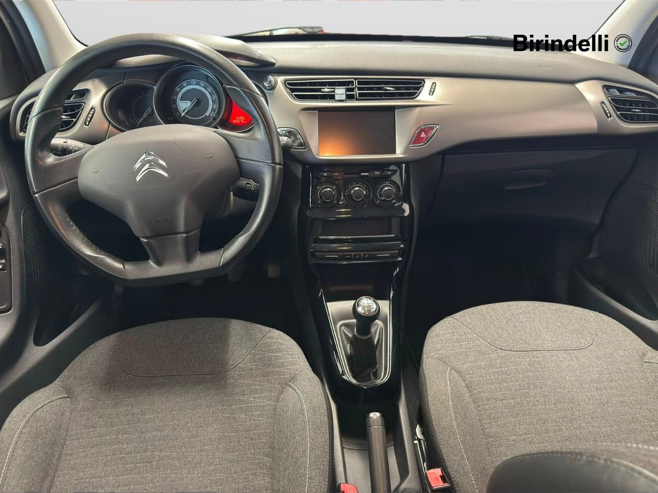 CITROEN C3 2ª serie - C3 PureTech 82 Exclusive