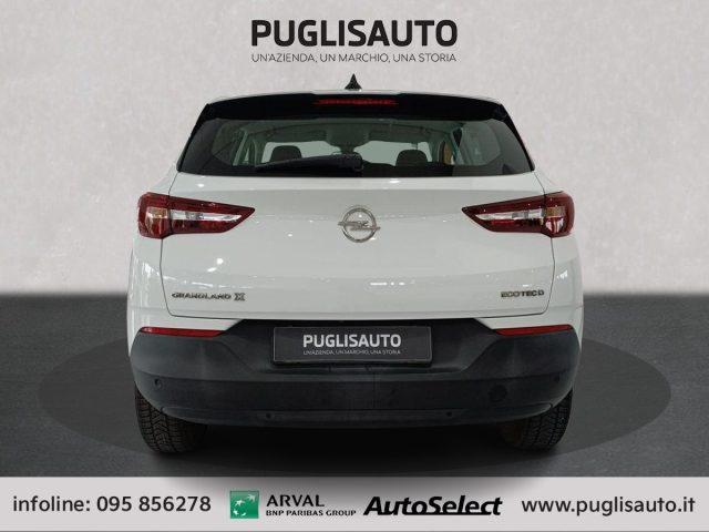 OPEL Grandland X 1.5 diesel Ecotec Start&Stop Business Edition