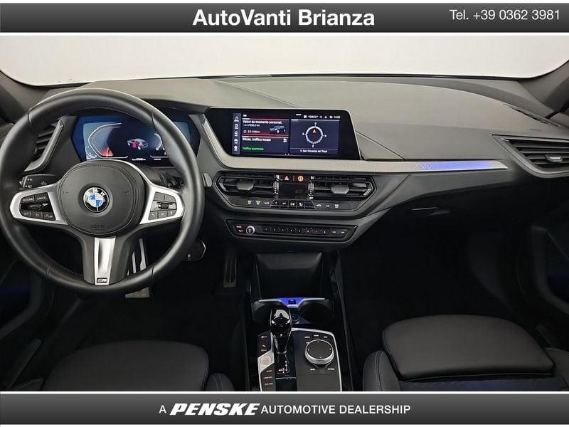 BMW Serie 1 116d 5p. Msport