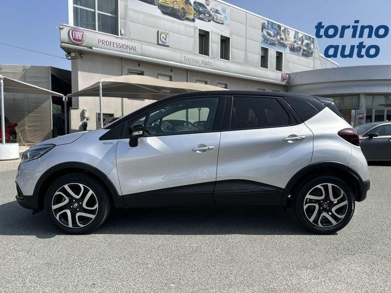 Renault Captur TCe 120 CV EDC S&S Energy Intens