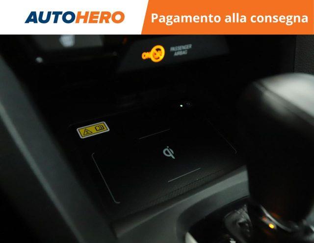 HONDA Civic 1.5T 4 porte Executive CVT