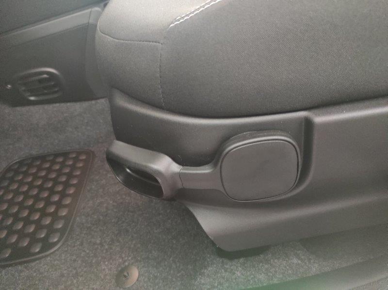 FIAT Pandina - Pandina 1.0 FireFly 65 CV Hybrid Icon