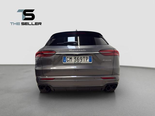 MASERATI Grecale MHEV 250 CV AWD GT*FORMULA S*