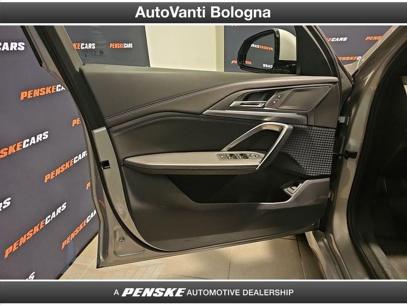 BMW iX1 iX1 eDrive 20 Msport