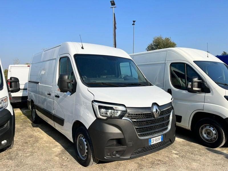 Renault Master T33 2.3 dCi 135 L2H2 Ice (IVA ESCL.)