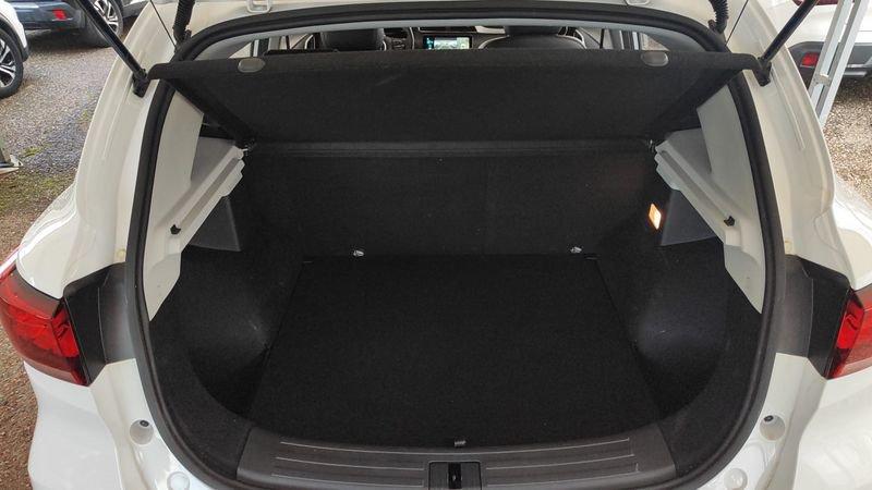 MG ZS 1.5 VTi-Tech Luxury