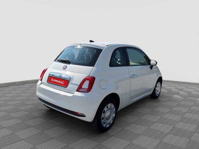 FIAT 500 500 1.0 Hybrid