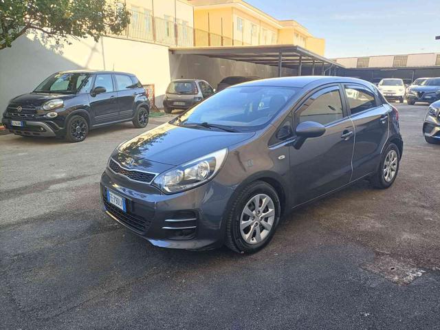 KIA Rio 1.1 CRDi 5p. Cool