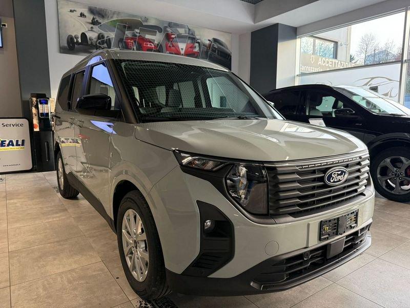 Ford Tourneo Courier Tourneo Courier 1.0 EcoBoost 125cv Titanium