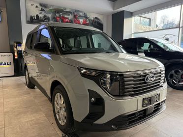 Ford Tourneo Courier Tourneo Courier 1.0 EcoBoost 125cv Titanium