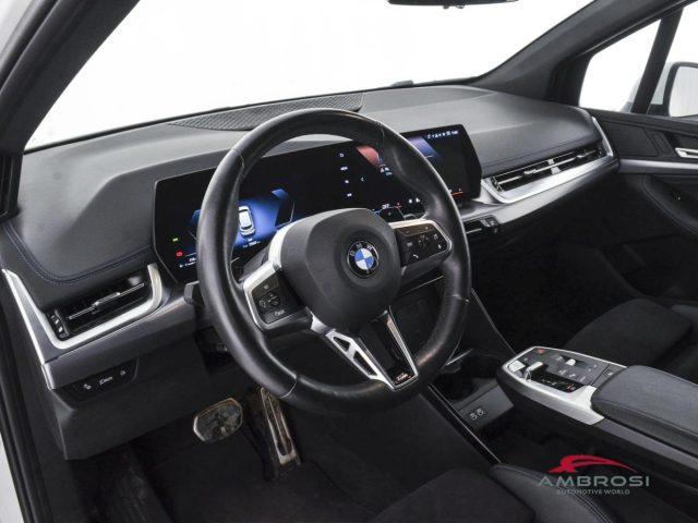 BMW 218 Serie 2 d Active Tourer Msport Premium Package
