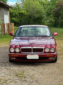 Jaguar XJ6 3.2 Sport - 1995 -