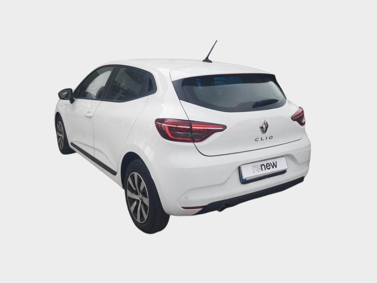 Renault Clio TCe 100 CV GPL 5 porte Equilibre