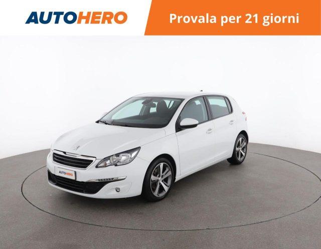 PEUGEOT 308 BlueHDi 120 S&S Active