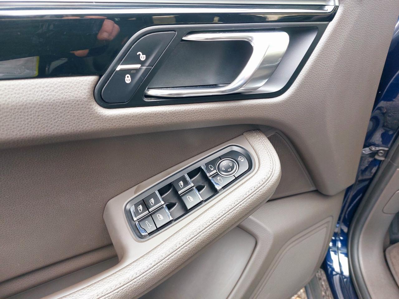 Porsche Macan 3.0 S 340 CV - 2017