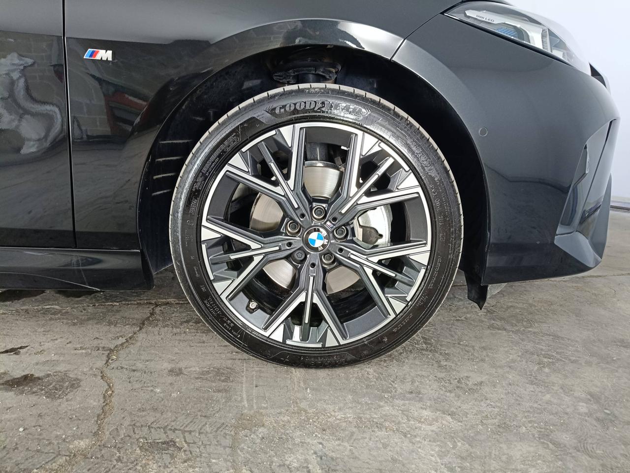 BMW Serie 2 F74 Gran Coupe - 220 Gran Coupe 48V MSport Design auto