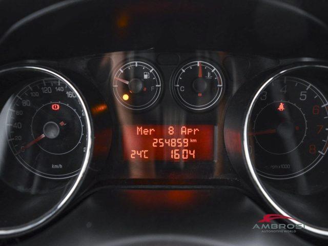 FIAT Bravo 1.4 Dynamic - PER OPERATORI DEL SETTORE