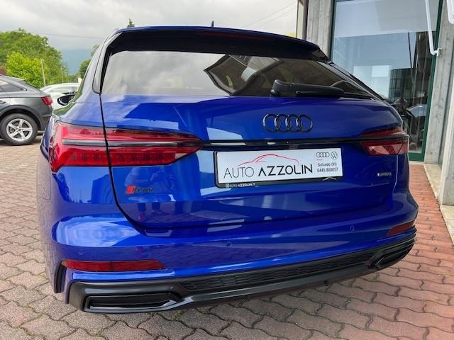 Audi A6 Avant 40 tdi Q. mhev S-line, Matrix Hd, Keyless,20"