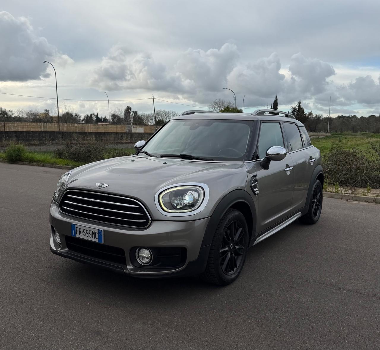 Mini Cooper D Countryman 1.5 One Business