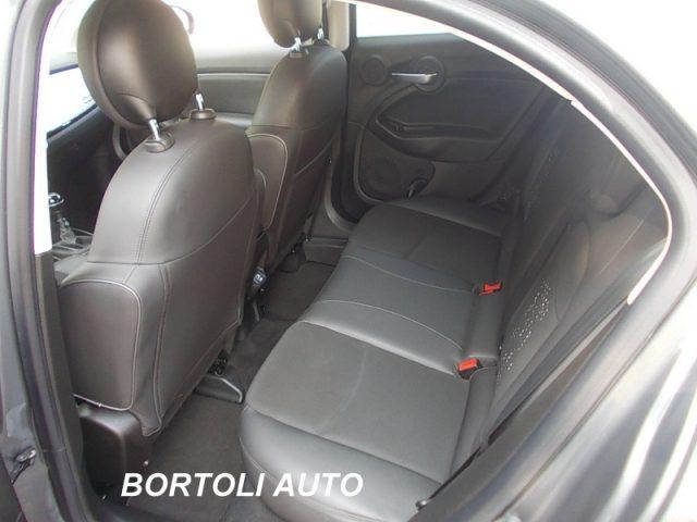 FIAT 500X 1.3 MJET 39.000 KM CONNECT