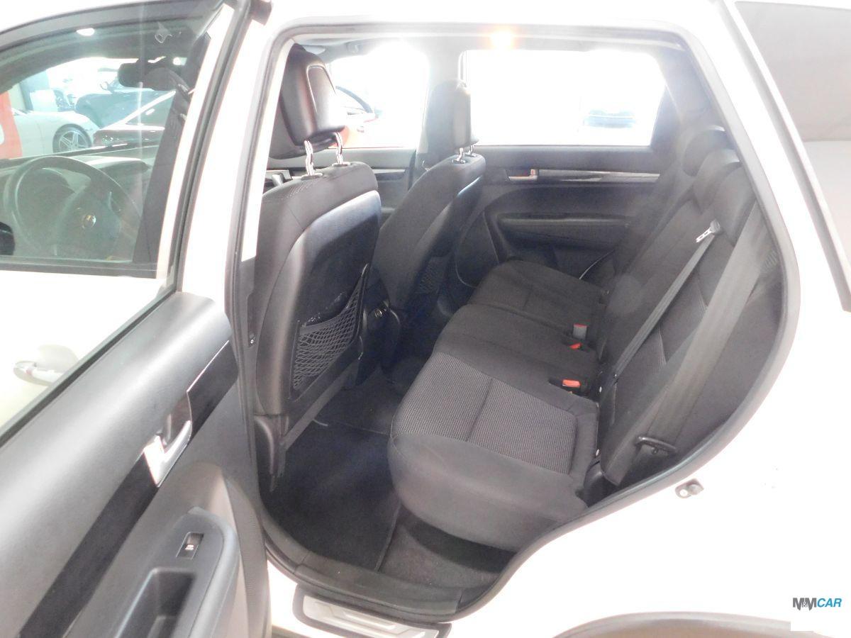 KIA - Sorento - 2.0 CRDI AWD Class