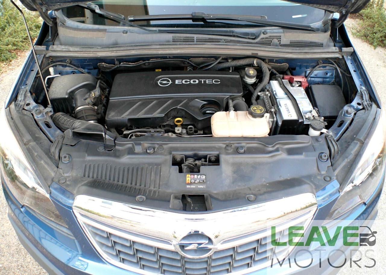 Opel Mokka 136CV 4x2 (M1360)