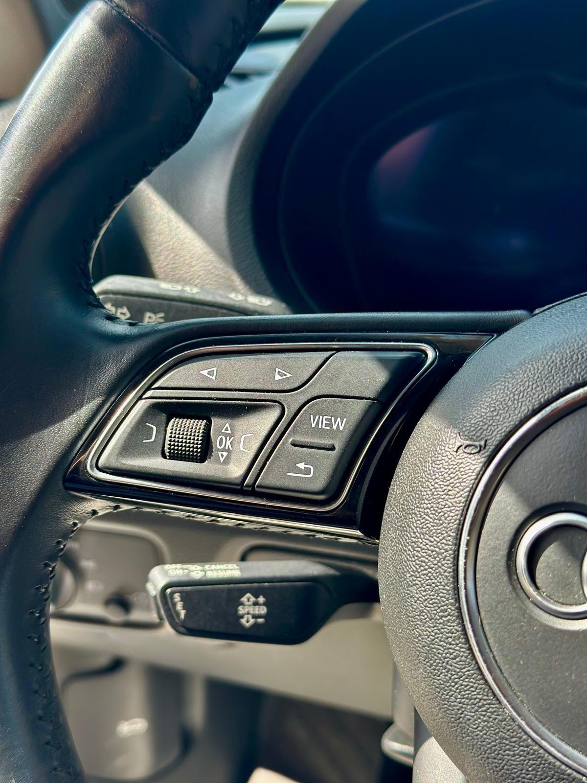 Audi A3 SPB 35 TDI S tronic Sport