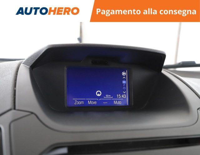 FORD EcoSport 1.5 TDCi 95 CV Titanium S