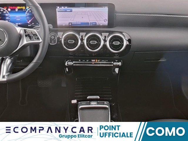 MERCEDES-BENZ A 180 Automatic Progressive Advanced