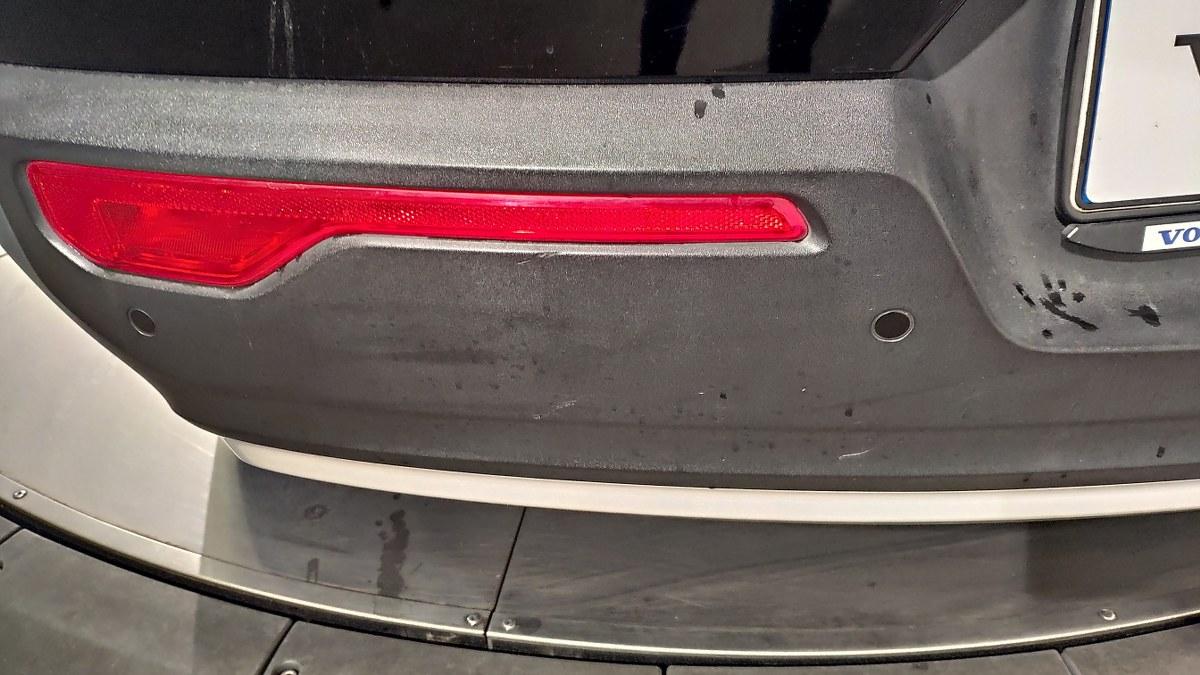 VOLVO Xc40 T4 Awd Geartronic Momentum