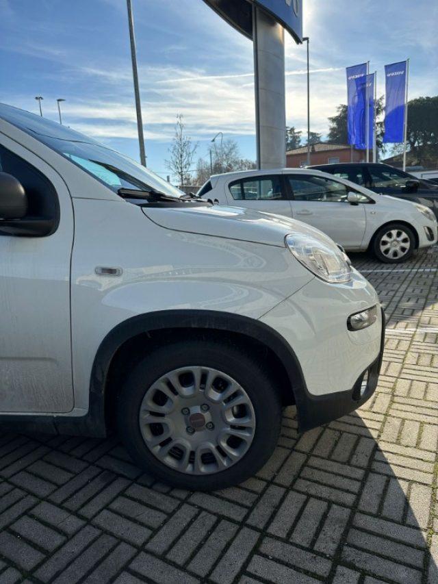 FIAT Panda 1.0 S&S Hybrid Van POP 2 posti IVA ESPOSTA