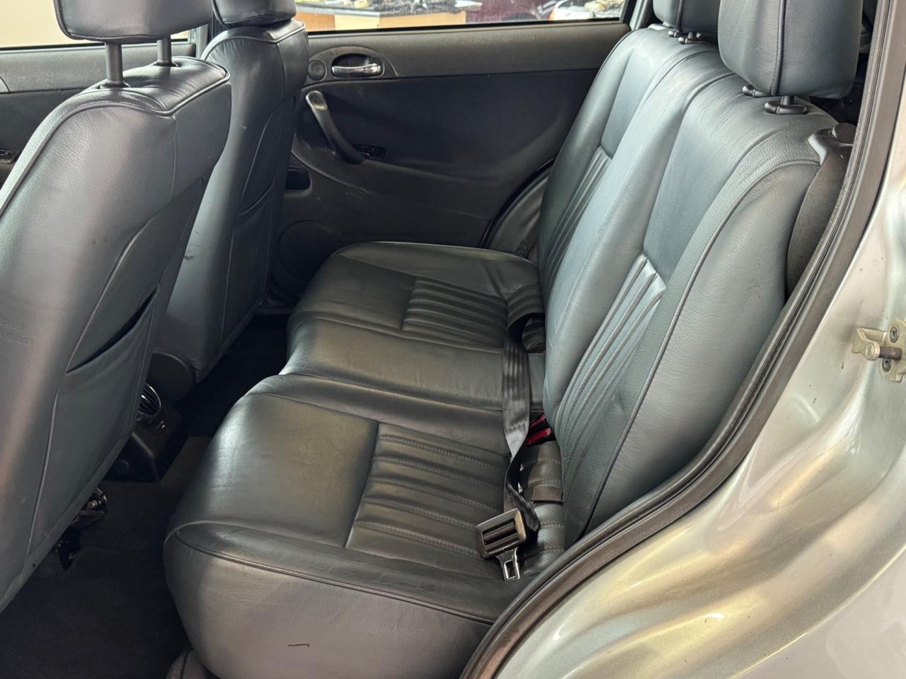 Alfa Romeo 147 1.6 TS - Uniprop. - Prima vernice